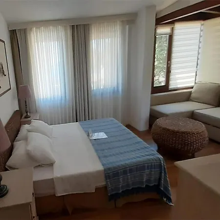 Nomia Boutique 3* יאליקאבאק