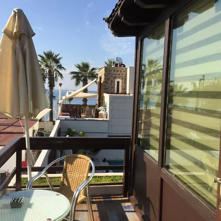 מלון Nomia Boutique