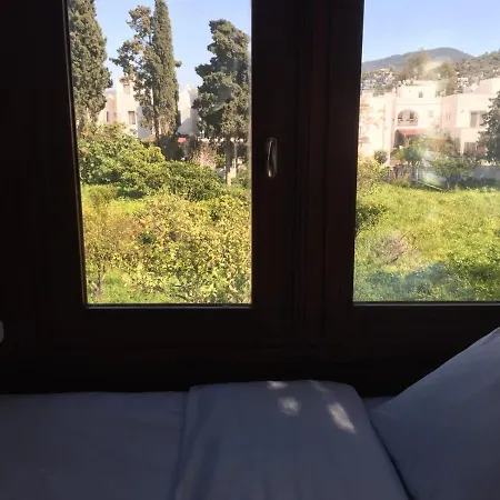 מלון Nomia Boutique יאליקאבאק