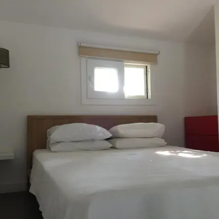 Nomia Boutique מלון