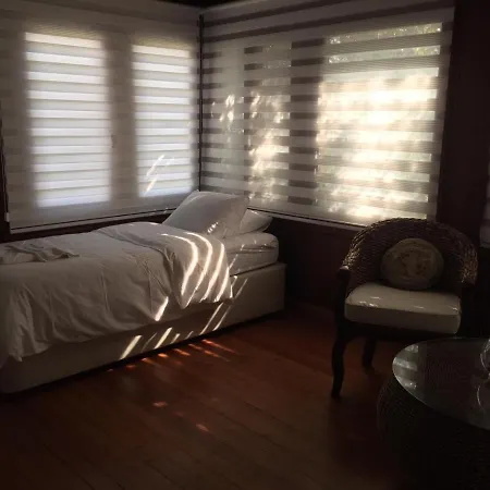 Nomia Boutique 3* יאליקאבאק