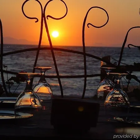 Nomia Boutique Hotel Yalıkavak