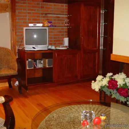 Nomia Boutique Hotel