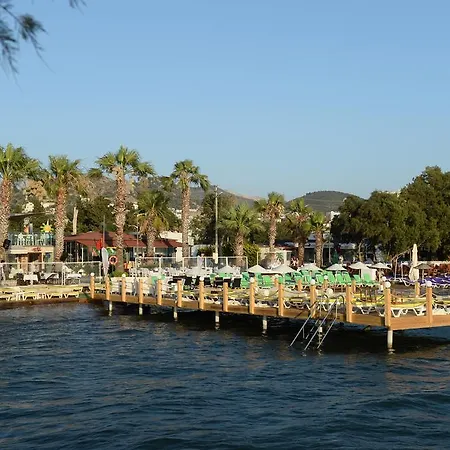 Hotel Nomia Boutique Yalıkavak