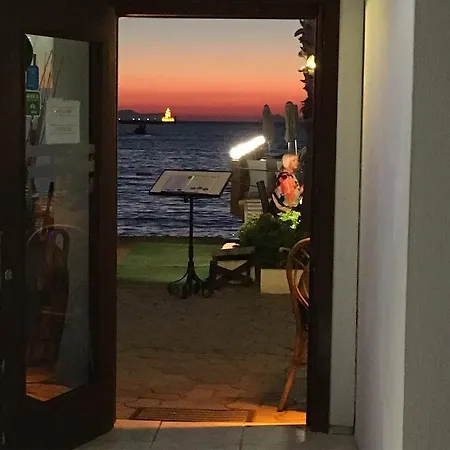 Nomia Boutique Hotel 3*