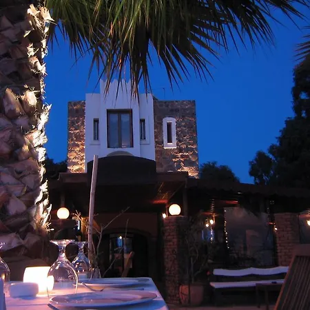 Nomia Boutique Yalıkavak