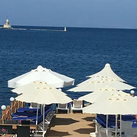 Nomia Boutique 3* יאליקאבאק