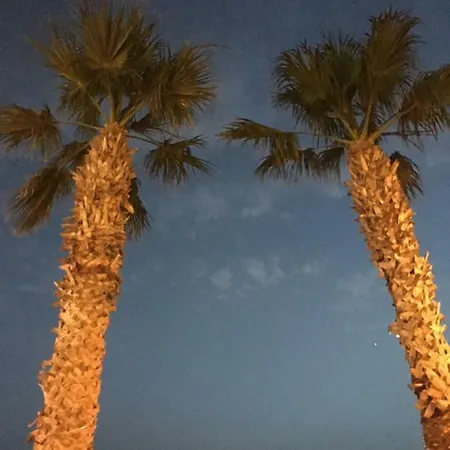 מלון Nomia Boutique 3*