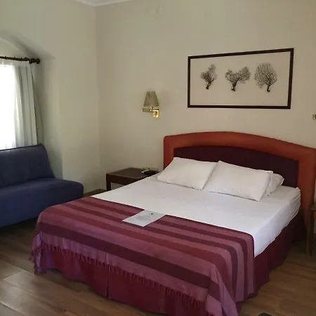 Nomia Boutique 3* Yalıkavak