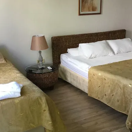 Nomia Boutique 3* יאליקאבאק