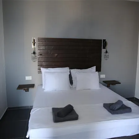 מלון Nomia Boutique יאליקאבאק