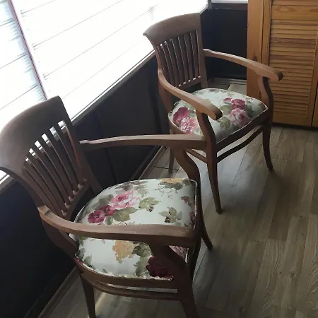 מלון Nomia Boutique יאליקאבאק