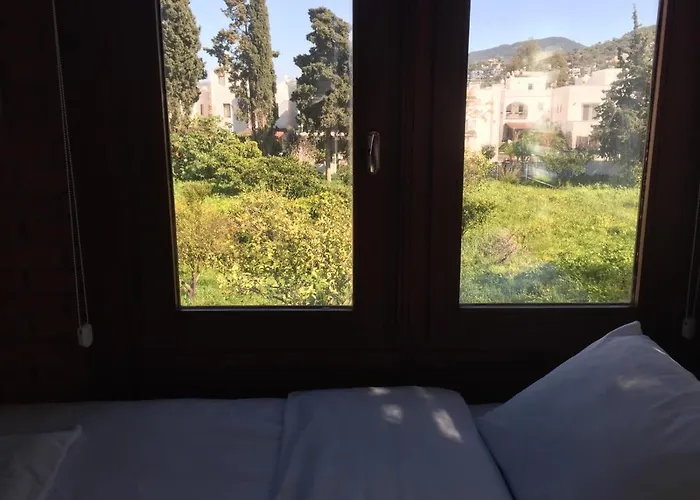 ホテル Nomia Boutique Yalıkavak