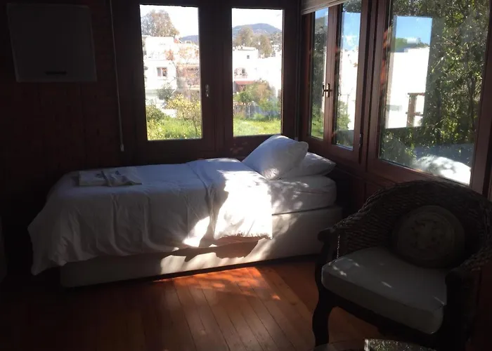 Nomia Boutique Yalıkavak