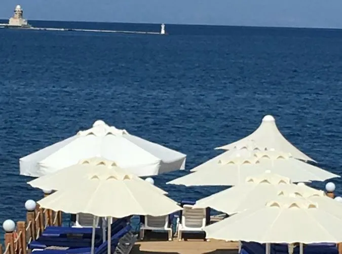 Nomia Boutique 3* Yalıkavak