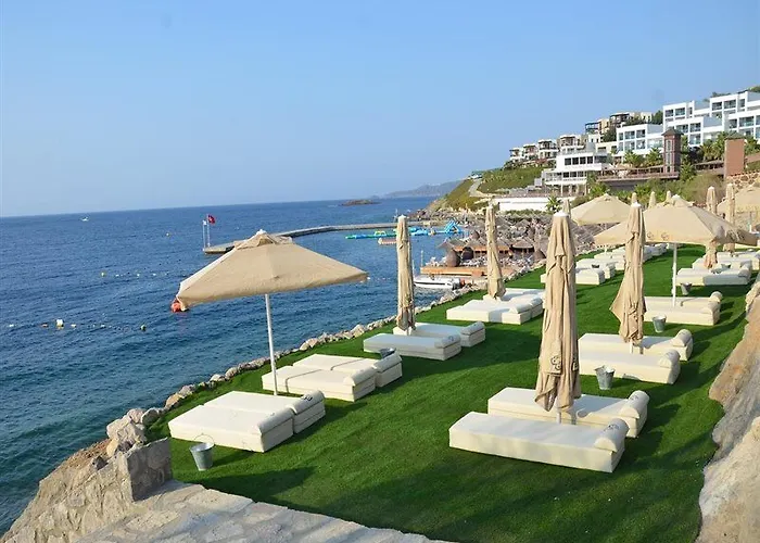 Nomia Boutique 3*