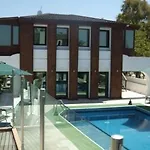 Hotel Nomia Boutique