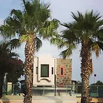 Hotel Nomia Boutique 3*