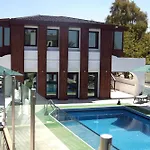 Hotel Nomia Boutique 3*