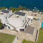 Nomia Boutique 3* Yalikavak