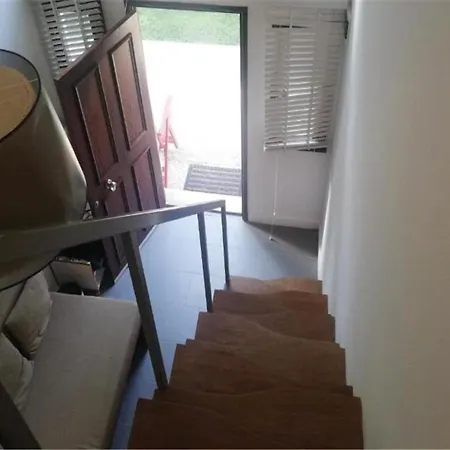 호텔 Nomia Boutique 얄리카베크