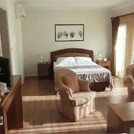 Nomia Boutique Hotel Yalıkavak