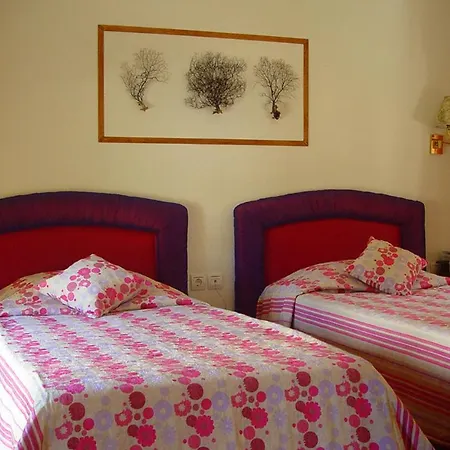 Nomia Boutique Hotel