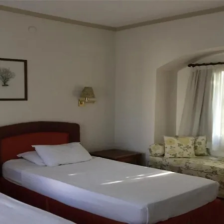 Nomia Boutique Hotel