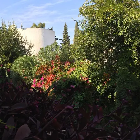 Nomia Boutique Hotel