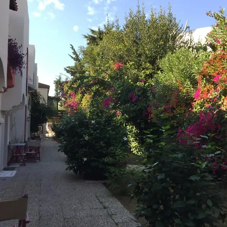 Nomia Boutique Hotel Yalıkavak