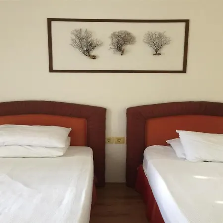 Nomia Boutique Yalıkavak