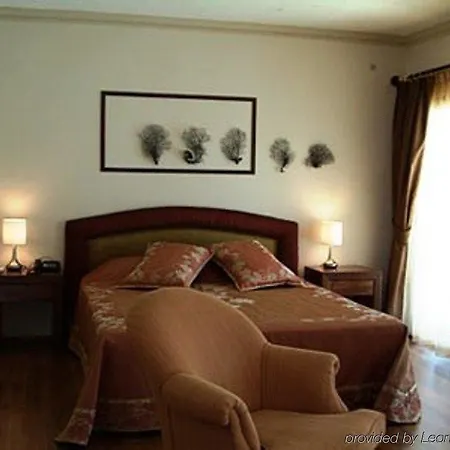 ホテル Nomia Boutique Yalıkavak