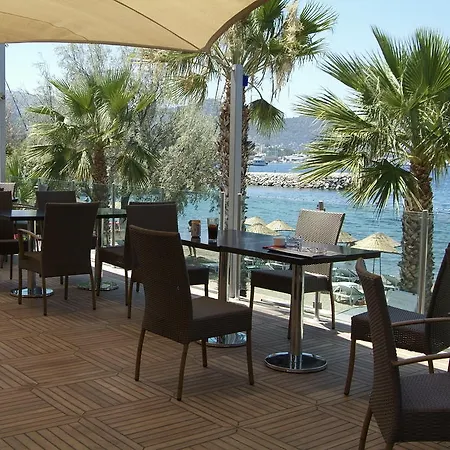 Nomia Boutique 3* Yalıkavak