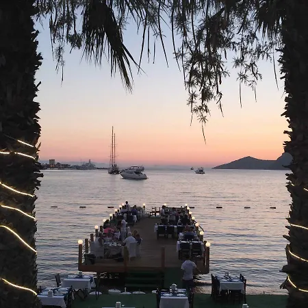 Nomia Boutique ホテル