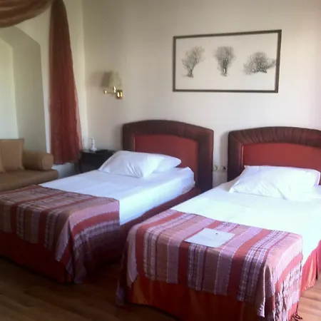 Ξενοδοχείο Nomia Boutique Yalıkavak