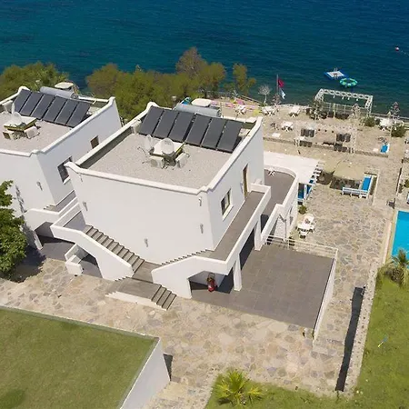 Nomia Boutique 3* Yalıkavak