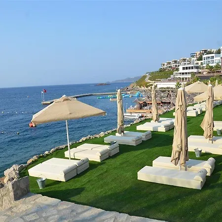 Nomia Boutique 3*