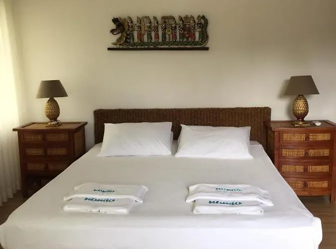 Hotel Nomia Boutique Yalıkavak