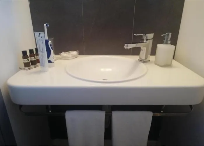 Hotel Nomia Boutique