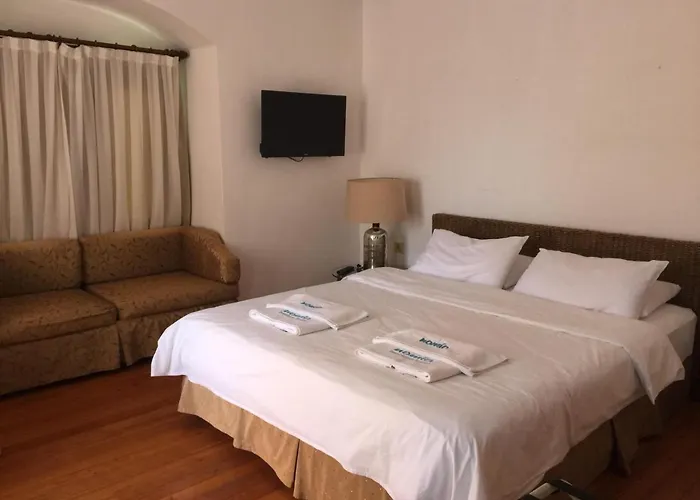 Hotel Nomia Boutique