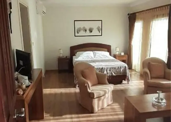 Nomia Boutique Hotel Yalıkavak