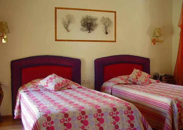 Nomia Boutique Hotel