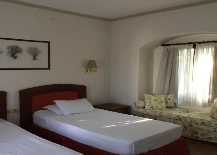 Nomia Boutique Hotel