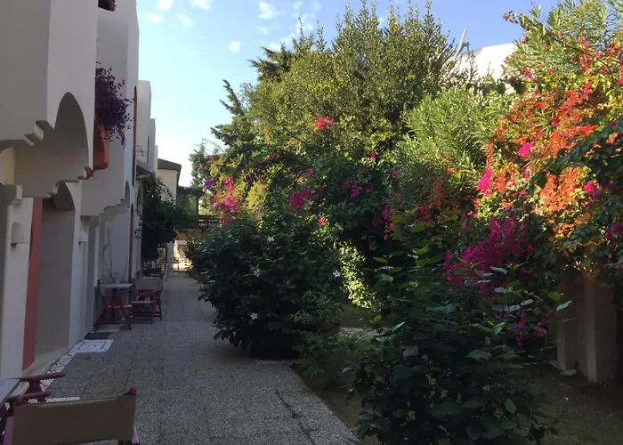 Nomia Boutique Hotel Yalıkavak