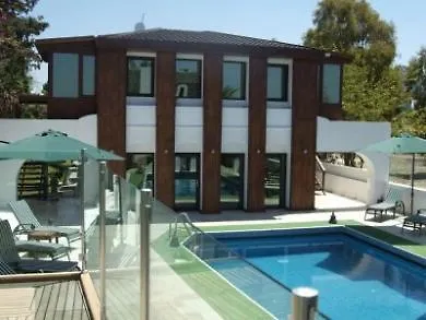 Hotel Nomia Boutique