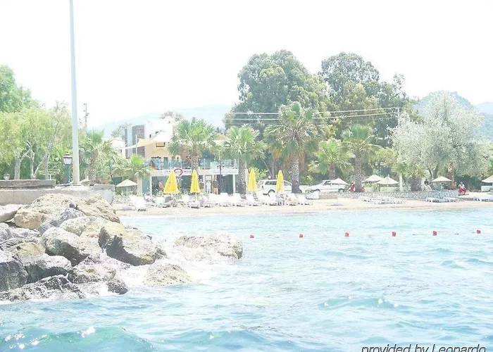 Hotel Nomia Boutique 3*