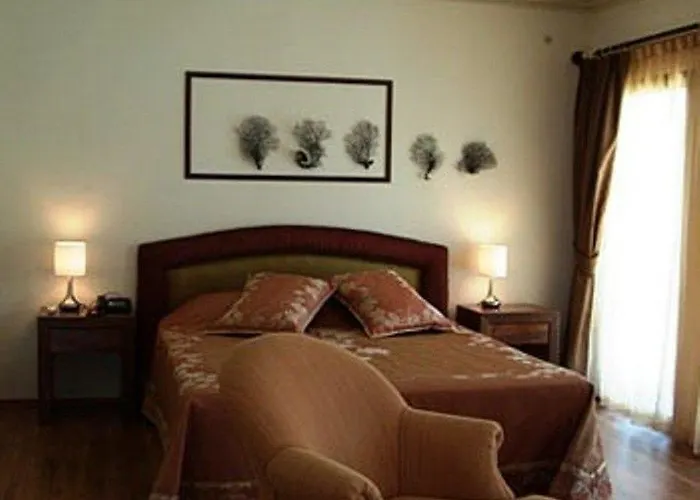 Hotel Nomia Boutique Yalıkavak