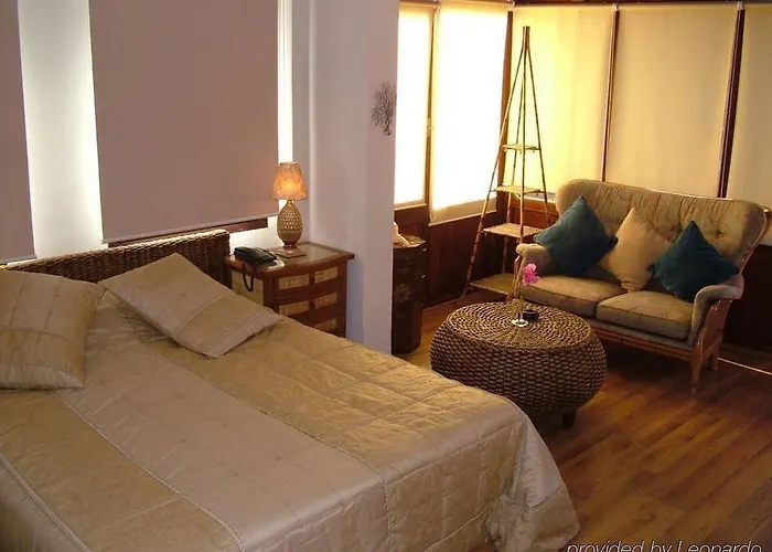 Hotel Nomia Boutique