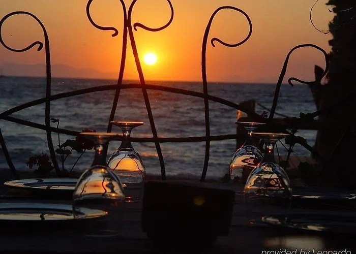 Nomia Boutique Hotel Yalıkavak