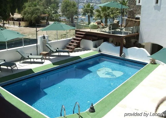 Nomia Boutique Yalıkavak